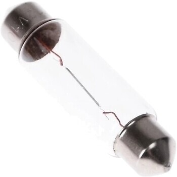 Фото Brille 10W S8.5 12V WW T10 (177294)
