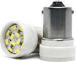 Фото Futura KS-R10W BA15s 12V (60811)