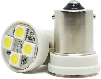 Фото Futura 3X-R8W BA15s 24V (30821)