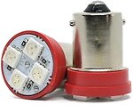 Фото Futura 3X-R8W BA15s 12V (30814)