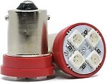 Фото Futura 3X-R8W BA15s 24V (30824)
