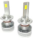Фото ALed XD-series D4S 45W 6000K (XD4SD10)