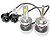 Фото ALed XD-series D2S 45W 6000K (XD2SD10)