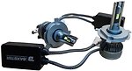 Фото Baxster led PL H4 12V 55W 6000K