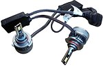 Фото Baxster led PL HB3 12V 55W 6000K