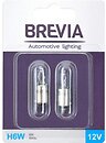 Фото Brevia H6W 12V 6W (12332B2)