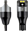 Фото Brevia W16W 12/24V 6000K (10133X2)