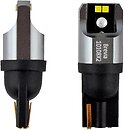 Фото Brevia W5W 12/24V 6000K (10108X2)