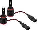 Фото Celsior CL12A H8/H9/H11 9-32V 40W 6000K