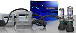 Фото Infolight Комплект біксенона Expert Pro Bi H4 35W 6000K