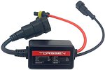 Фото Torssen Блок розпалювання M1 35W 12V AMP