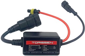 Фото Torssen Блок розпалювання M1 35W 12V AMP