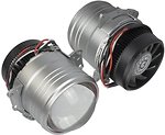 Фото AMS Светодиодные линзы Bi-Led Matrix (3