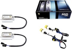 Фото Infolight Комплект ксенону Pro Canbus HB4 (9006) +50% 35W 5000K