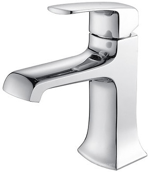 Фото Kraus Decorum KEF-15201CH