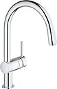 Фото Grohe Minta 3291800E