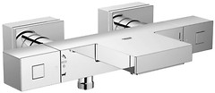 Фото Grohe Grohtherm Cube 34508000