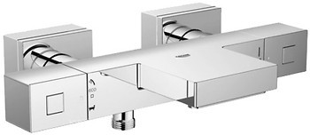 Фото Grohe Grohtherm Cube 34508000