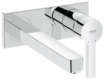 Фото Grohe Lineare 23444000