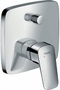 Фото Hansgrohe Logis 71405000