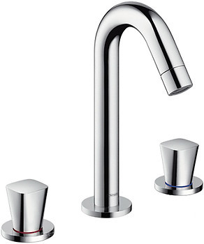 Фото Hansgrohe Logis 71133000