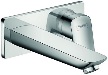 Фото Hansgrohe Logis 71220000