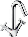 Фото Hansgrohe Logis 71270000