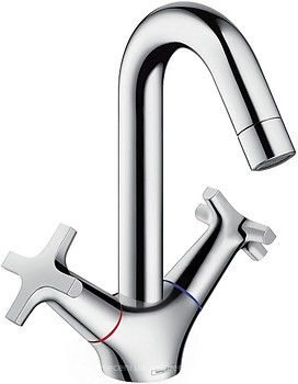 Фото Hansgrohe Logis 71271000