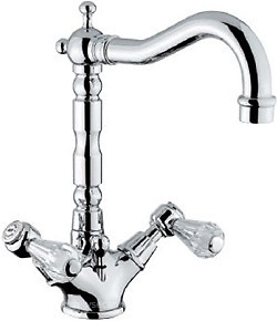 Фото Bugnatese Revival Kristal 434K CRDO