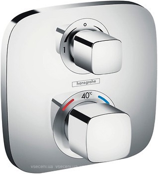 Фото Hansgrohe Ecostat E 15707000