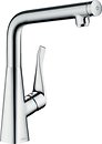 Фото Hansgrohe Metris Select 14883000