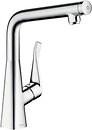 Фото Hansgrohe Metris Select 14883800