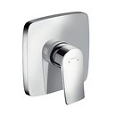 Фото Hansgrohe Metris 31456000