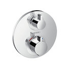 Фото Hansgrohe Ecostat S 15757000