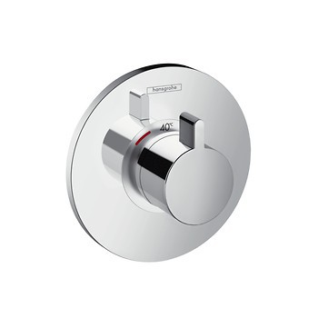 Фото Hansgrohe Ecostat S 15756000