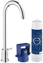 Фото Grohe Blue Mono Pure 31301001