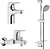 Фото Grohe BauFlow 121630S