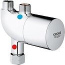 Фото Grohe Grohtherm Micro 34487000