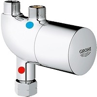 Фото Grohe Grohtherm Micro 34487000