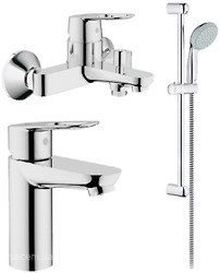 Фото Grohe BauLoop 118105