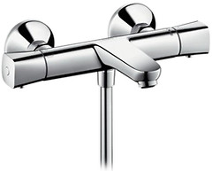 Фото Hansgrohe Ecostat 13123000