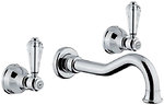 Фото Bugnatese Revival Kristal 469K BR