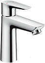 Фото Hansgrohe Talis E 71712000