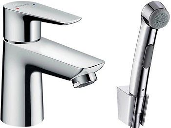 Фото Hansgrohe Talis E 71729000