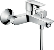 Фото Hansgrohe Talis E 71740000