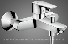 Фото Hansgrohe Talis E 71741000