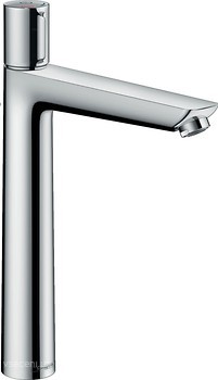 Фото Hansgrohe Talis Select E 71752000