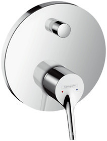 Фото Hansgrohe Talis S 72406000