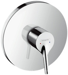 Фото Hansgrohe Talis S 72607000