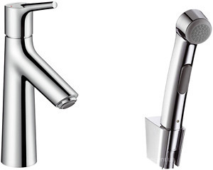 Фото Hansgrohe Talis S 72290000